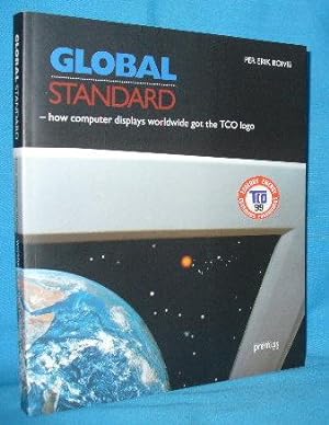 Global Standard : How Computer Displays Worldwide got the TCO Logo