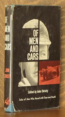OF MEN AND CARS