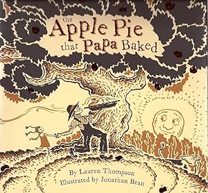Apple Pie that Papa Baked