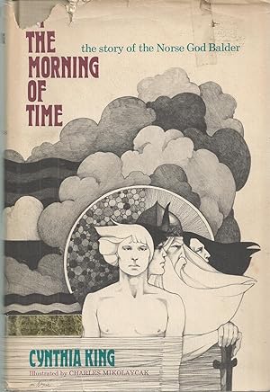 In The Morning Of Time The Story of the Norse God Balder