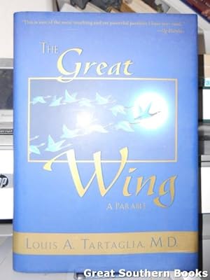 The Great Wing: A Parable