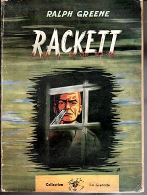 Rackett. Roman noir