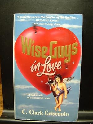 WISE GUYS IN LOVE