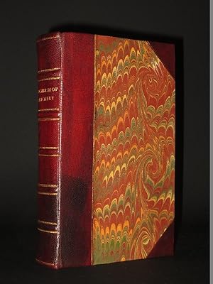 The Life of Henry Chichele, Archbishop of Canterbury BOUND WITH The Life of John Whitgift, Archbi...