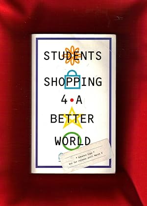 Students Shopping 4 A Better World
