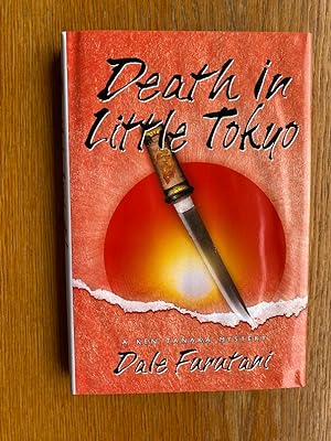 Death in Little Tokyo