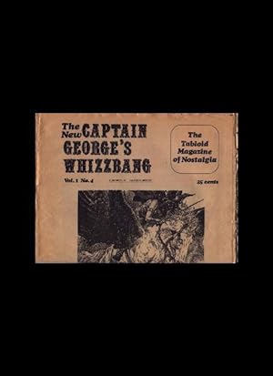 The New Captain George's Whizzbang - Volume 1 Number 4