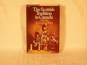 Scottish Tradition in Canada