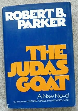 The Judas Goat