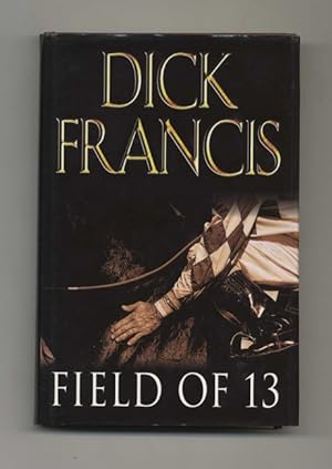 Field of 13 - 1st UK Edition/1st Printing