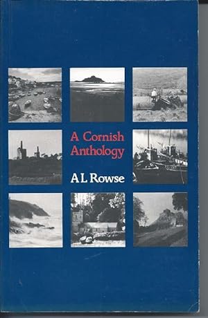 A Cornish Anthology ( Signed Copy )