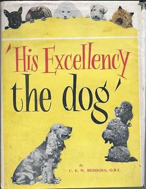 His Excellency The Dog