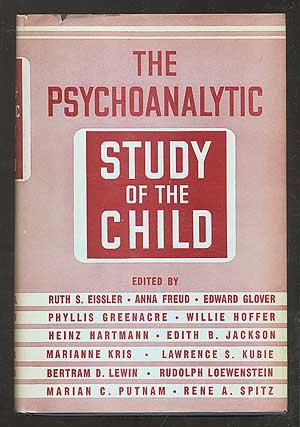 The Psychoanalytic Study of the Child: Volume XV