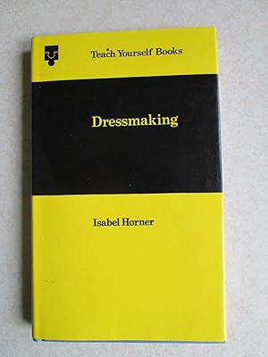 Teach Yourself Books. Dressmaking
