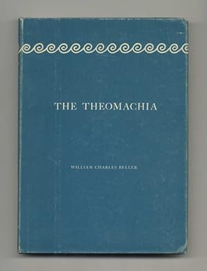 The Theomachia: A Trilogy - 1st Edition/1st Printing