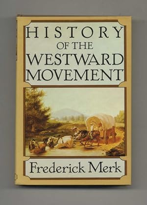 History of the Westward Movement