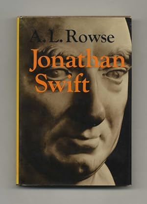 Jonathan Swift - 1st Edition / 1st Printing