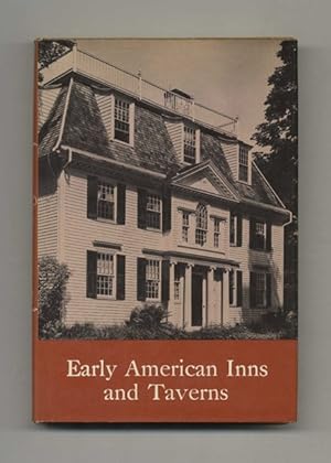 Early American Inns and Taverns