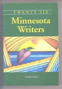 Twenty Six Minnesota Writers