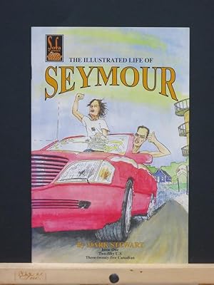 Illustrated Life Of Seymour #1