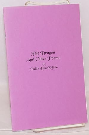 The dragon and other poems