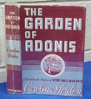 The Garden Of Adonis