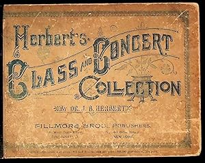 Herbert's Class and Concert Collection