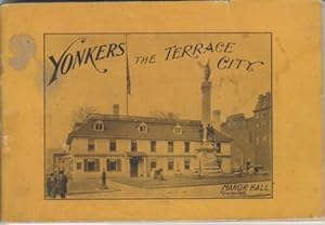 YONKERS (YONKERS: THE TERRACE CITY)