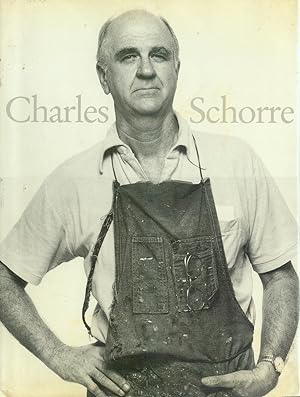 Charles Schorre