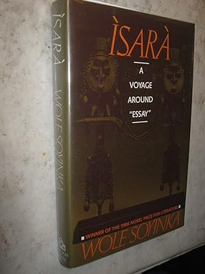 Isara, a Voyage Around "Essay"