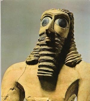 SUMER - ASSUR - BABYLONE : Chefs-D'oeuvre du Musée De Bagdad 24 Mars - 14 Juin 1981
