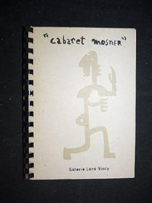 Cabaret Mosner