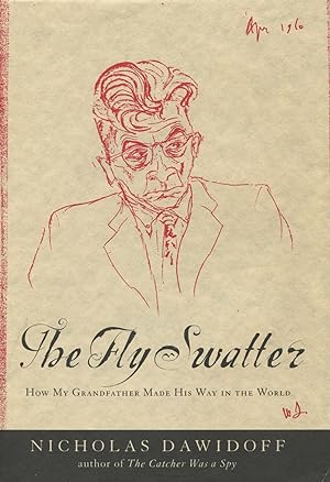 The Fly Swatter: How My Grandfather Made His Way in the World