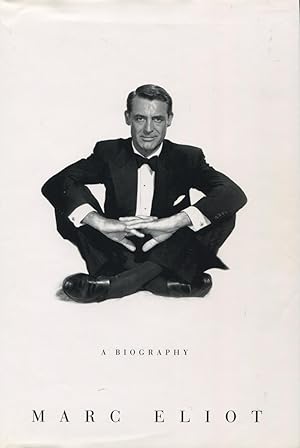 Cary Grant: A Biography