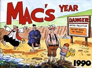 Mac's Year 1990