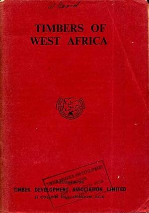 Timbers of West Africa