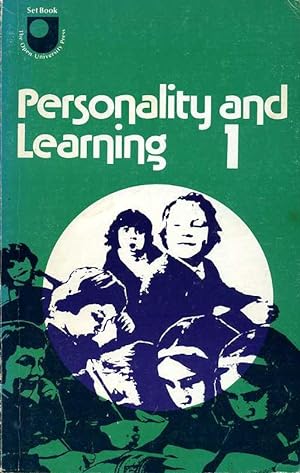 Personality and Learning : 1
