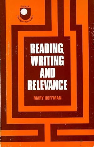Reading, Writing and Relevance