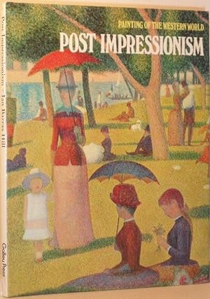 Post Impressionism - Painting of the Western World