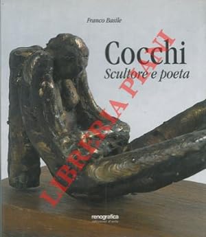 Giorgio Cocchi. Scultore e poeta.