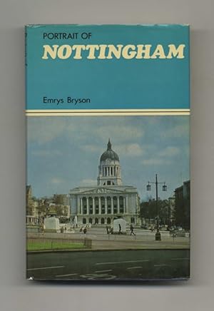 Portrait of Nottingham