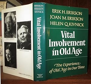 VITAL INVOLVEMENT IN OLD AGE