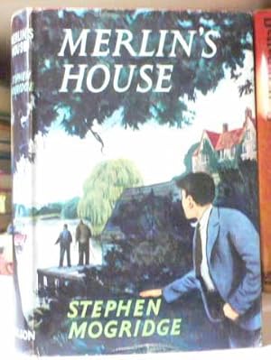 Merlin's House