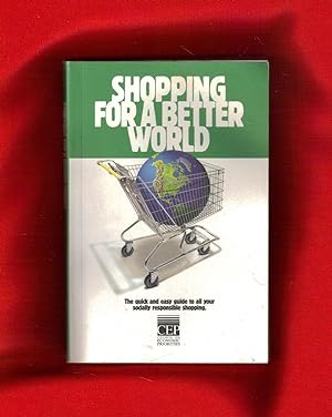 Shopping For A Better World