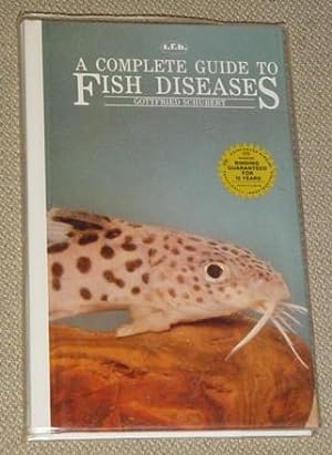 A Complete Guide to Fish Diseases