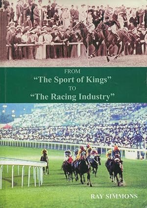 From the sport of kings to the racing industry.