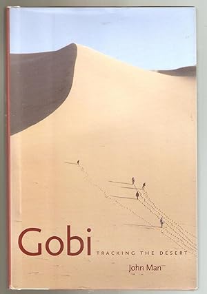 Gobi: Tracking the Desert
