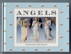 Angels - Messengers from Heaven