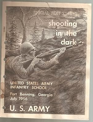 Shooting in the Dark Special Text 23-5-2