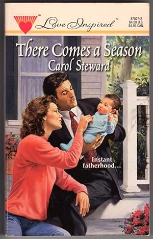 There Comes a Season